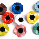 Brooch「Anemone」(Small)