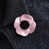 Brooch「Anemone」(Large)