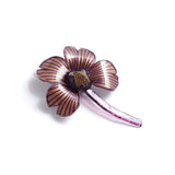 Brooch「Enishida (Broom)」