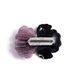 Brooch「Orchid」(Large)