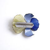 Brooch「Orchid」(Small)