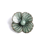 Brooch「Amaryllis」