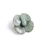 Brooch「Amaryllis」