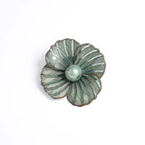 Brooch「Amaryllis」