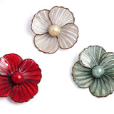 Brooch「Amaryllis」