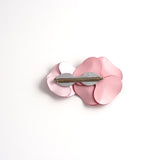 ANEMONE BROOCH TWO FLOWERS (SMALL)