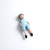 Brooch「Boy」