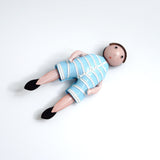 Brooch「Boy」