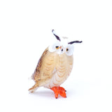 Owl［Medium/Amber］