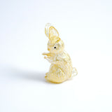 ムラーノガラスの干支シリーズ2023年 干支「卯」ムリーネ