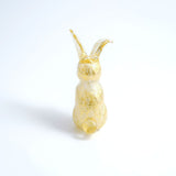 ムラーノガラスの干支シリーズ2023年 干支「卯」ムリーネ