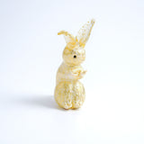 ムラーノガラスの干支シリーズ2023年 干支「卯」ムリーネ