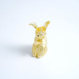 ムラーノガラスの干支シリーズ2023年 干支「卯」ムリーネ