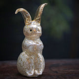 ムラーノガラスの干支シリーズ2023年 干支「卯」ムリーネ