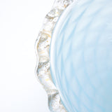 Compote Bowl［Milky Blue］