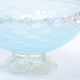 Compote Bowl［Milky Blue］