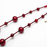 Necklace（Long）「Shinku no bara wo matou」