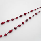 Necklace（Long）「Shinku no bara wo matou」