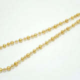 Necklace（Long） 「KinSunago」