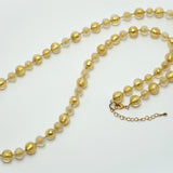 Necklace（Long） 「KinSunago」