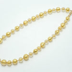 ベネチアンビーズネックレス