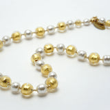 Necklace 「Fuyu no Kifujin」