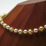 Necklace 「Fuyu no Kifujin」