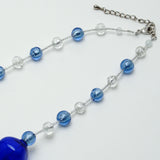 Necklace 「NAMIMA」