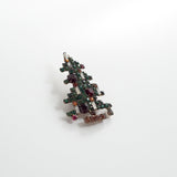 Brooch「Christmas Tree」