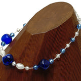 Necklace 「NAMIMA」