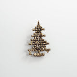 Brooch「Christmas Tree」