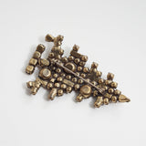 Brooch「Christmas Tree」