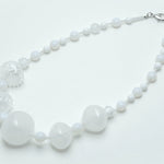 ベネチアンビーズネックレス