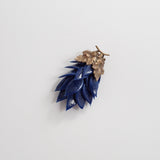 Brooch「Pinecone」