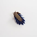 Brooch「Pinecone」