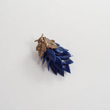 Brooch「Pinecone」
