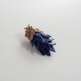 Brooch「Pinecone」