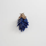 Brooch「Pinecone」