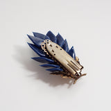 Brooch「Pinecone」