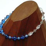 Necklace 「Yarazu no Ame」Blu
