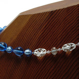 Necklace 「Yarazu no Ame」Blu