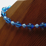Necklace 「Yarazu no Ame」Blu