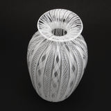 花入「天使の翼」