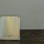 ムラーノガラス(ベネチアングラス)鏡