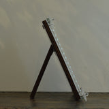 ムラーノガラス(ベネチアングラス)鏡