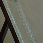 ムラーノガラス(ベネチアングラス)鏡