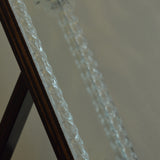 ムラーノガラス(ベネチアングラス)鏡