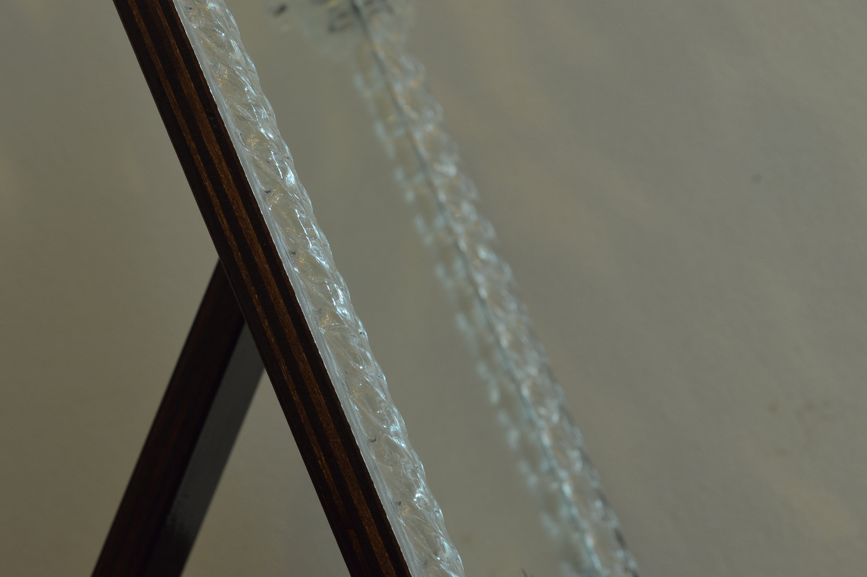 ムラーノガラス(ベネチアングラス)鏡