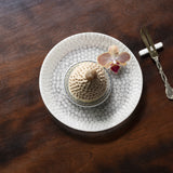 ムラーノガラス(ベネチアングラス)/Ercole Moretti 中皿