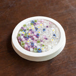 ムラーノガラス(ベネチアングラス)/小皿